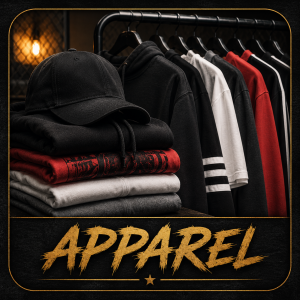 Apparel