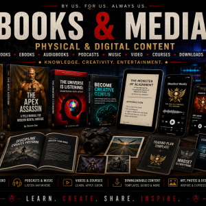 Books & Media