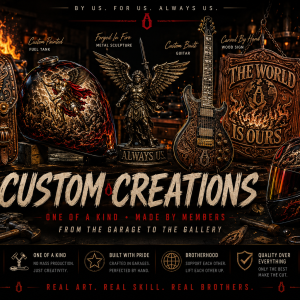 Custom Creations
