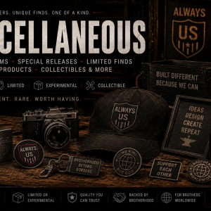 Miscellaneous