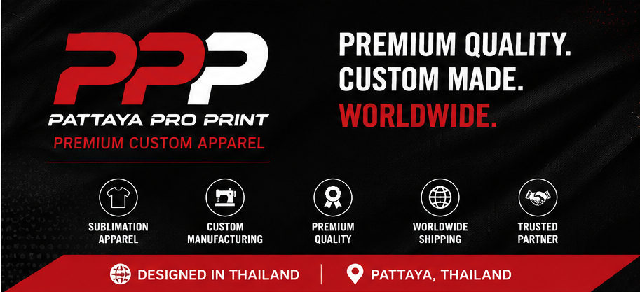 Pattaya Pro Print