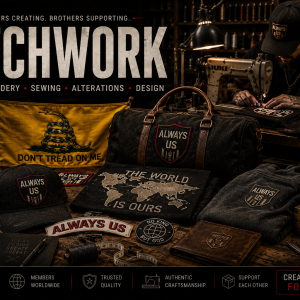 Patchwork