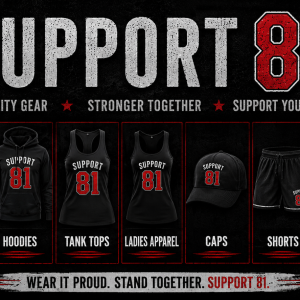 Support Gear