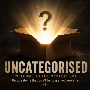 Uncategorized